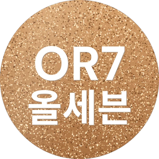 OR7 logo